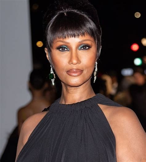 iman abdulmajid net worth.